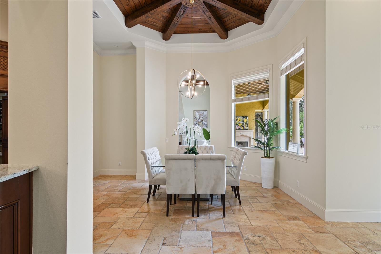 RESERVE AT LAKE BUTLER SOUND - Residential