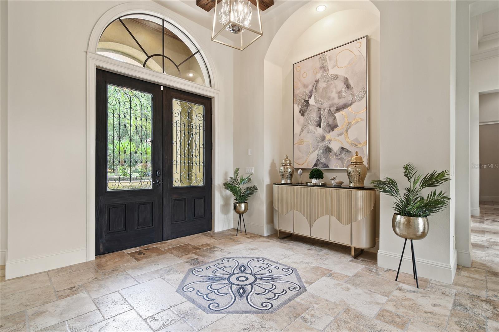 RESERVE AT LAKE BUTLER SOUND - Residential