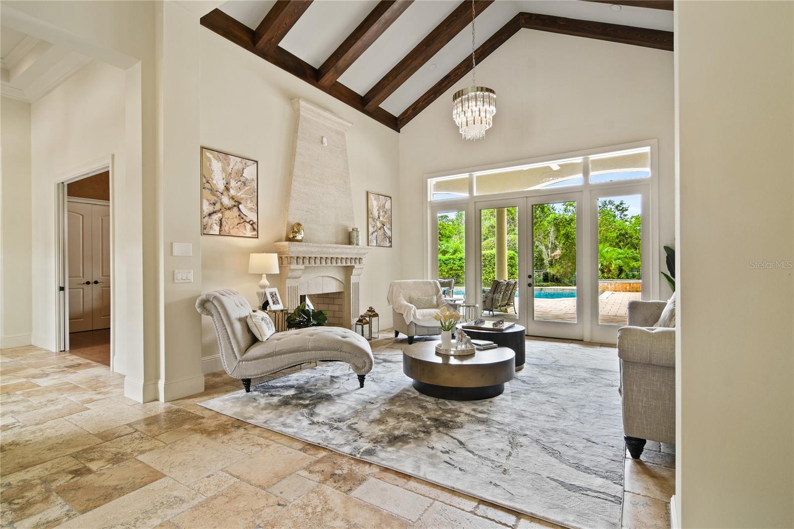 RESERVE AT LAKE BUTLER SOUND - Residential