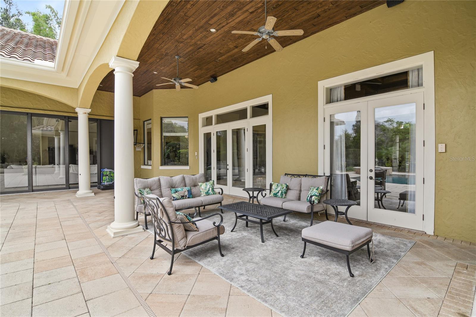 RESERVE AT LAKE BUTLER SOUND - Residential