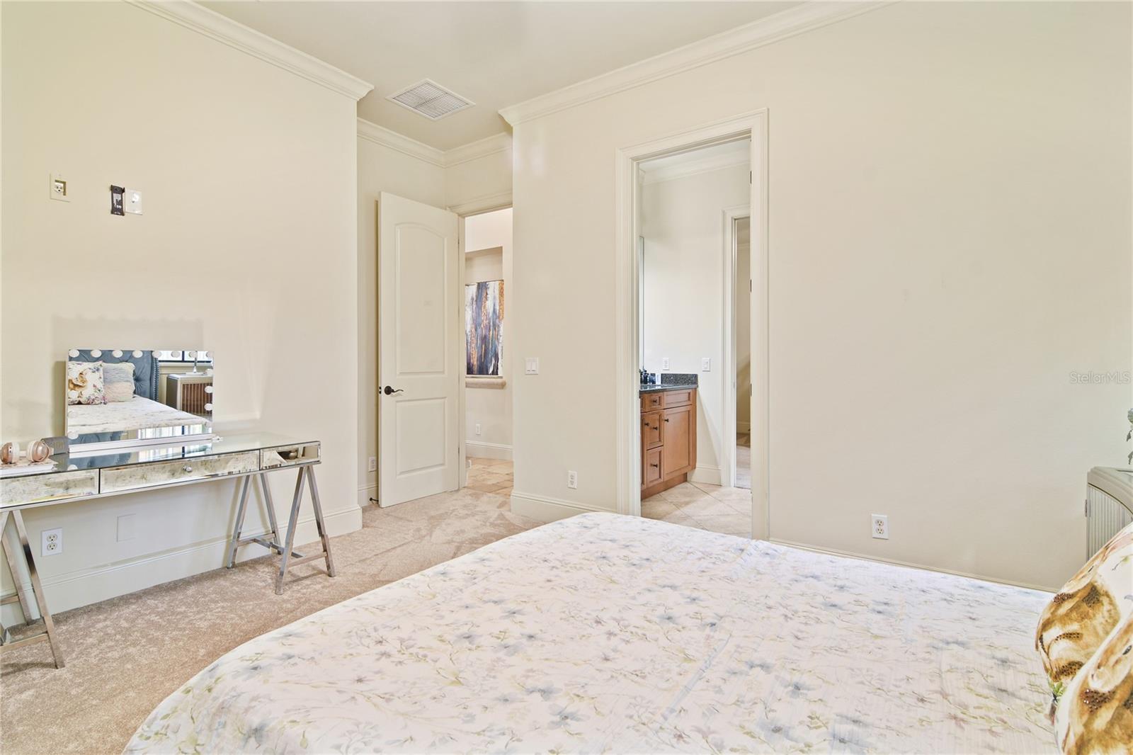 RESERVE AT LAKE BUTLER SOUND - Residential