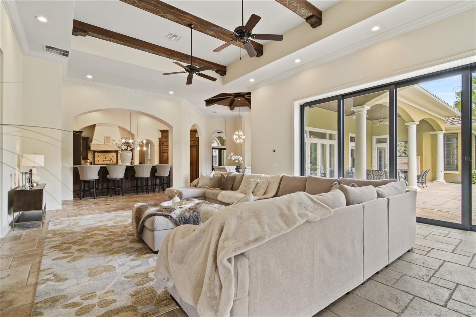 RESERVE AT LAKE BUTLER SOUND - Residential