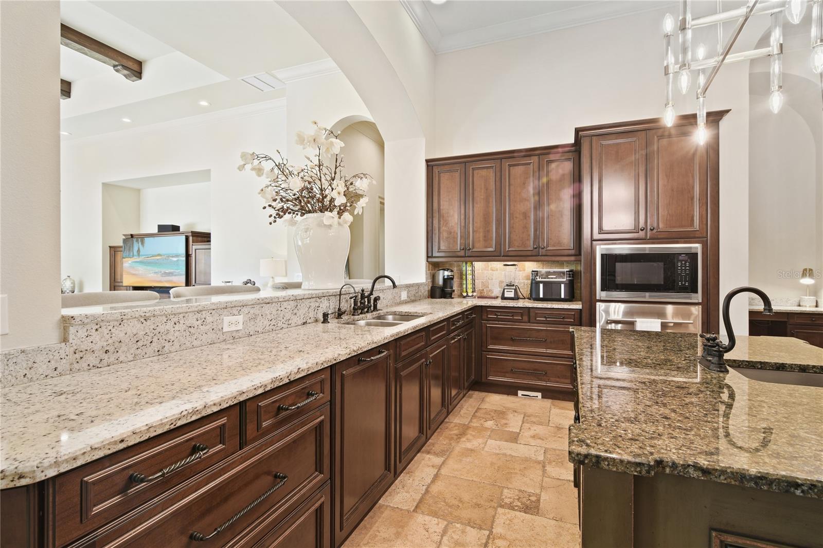 RESERVE AT LAKE BUTLER SOUND - Residential