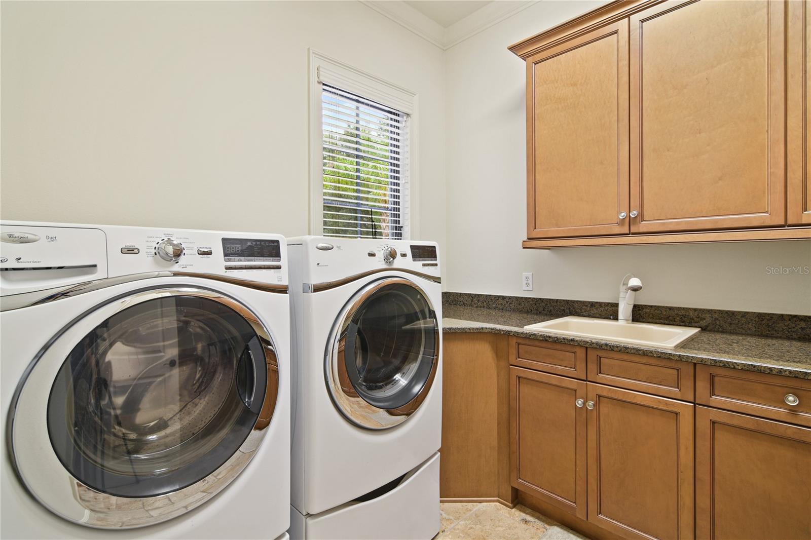 RESERVE AT LAKE BUTLER SOUND - Residential