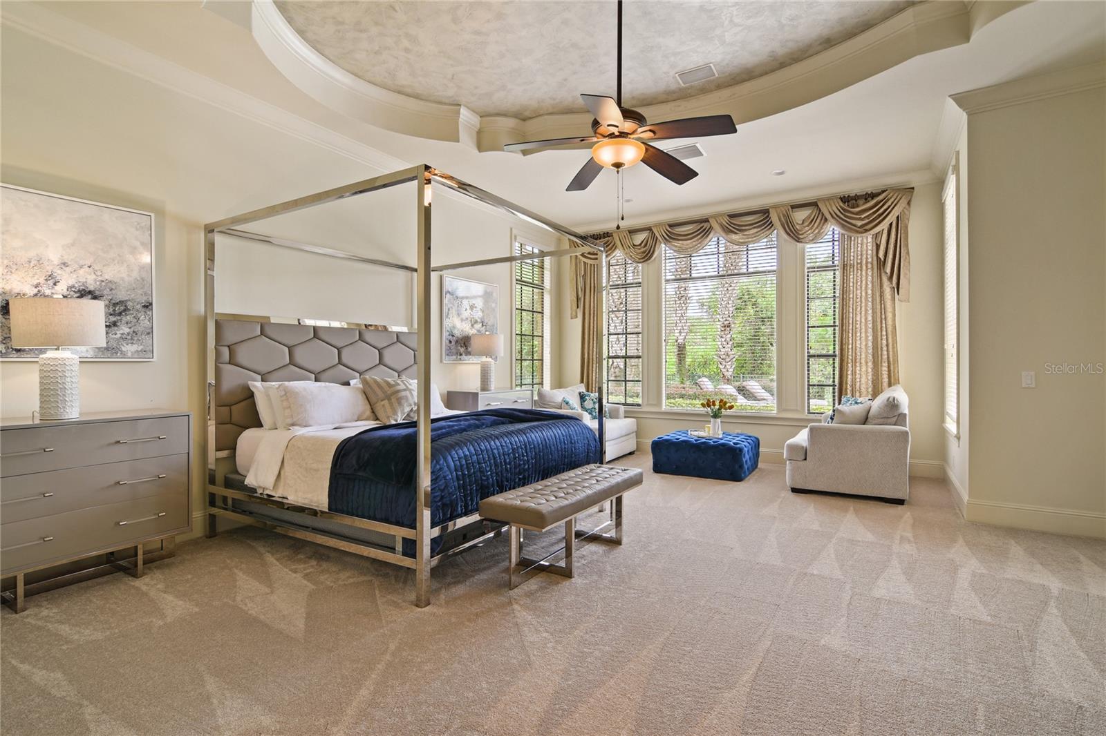 RESERVE AT LAKE BUTLER SOUND - Residential