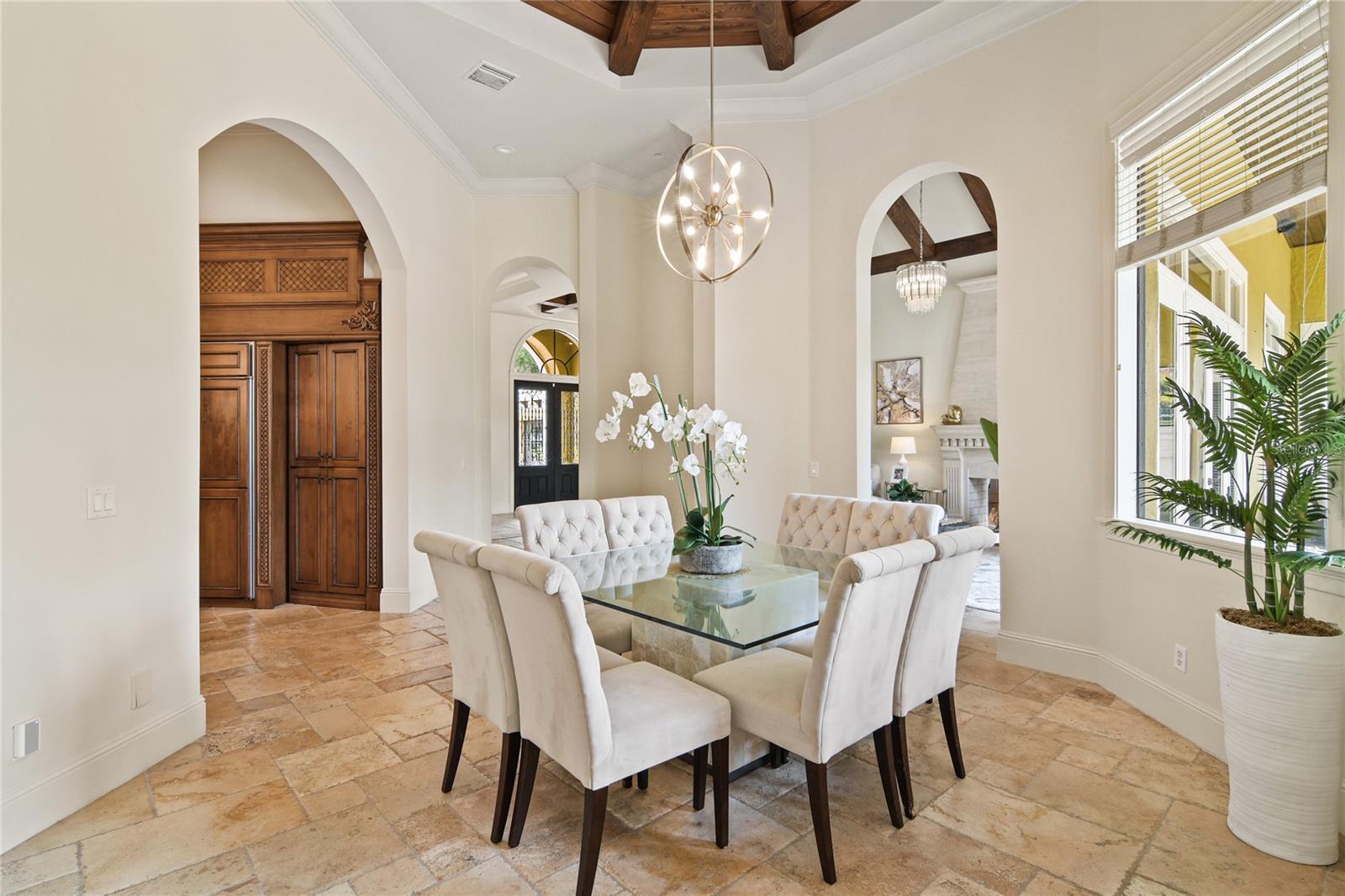 RESERVE AT LAKE BUTLER SOUND - Residential