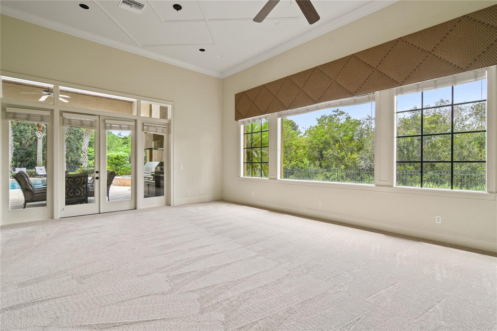 RESERVE AT LAKE BUTLER SOUND - Residential