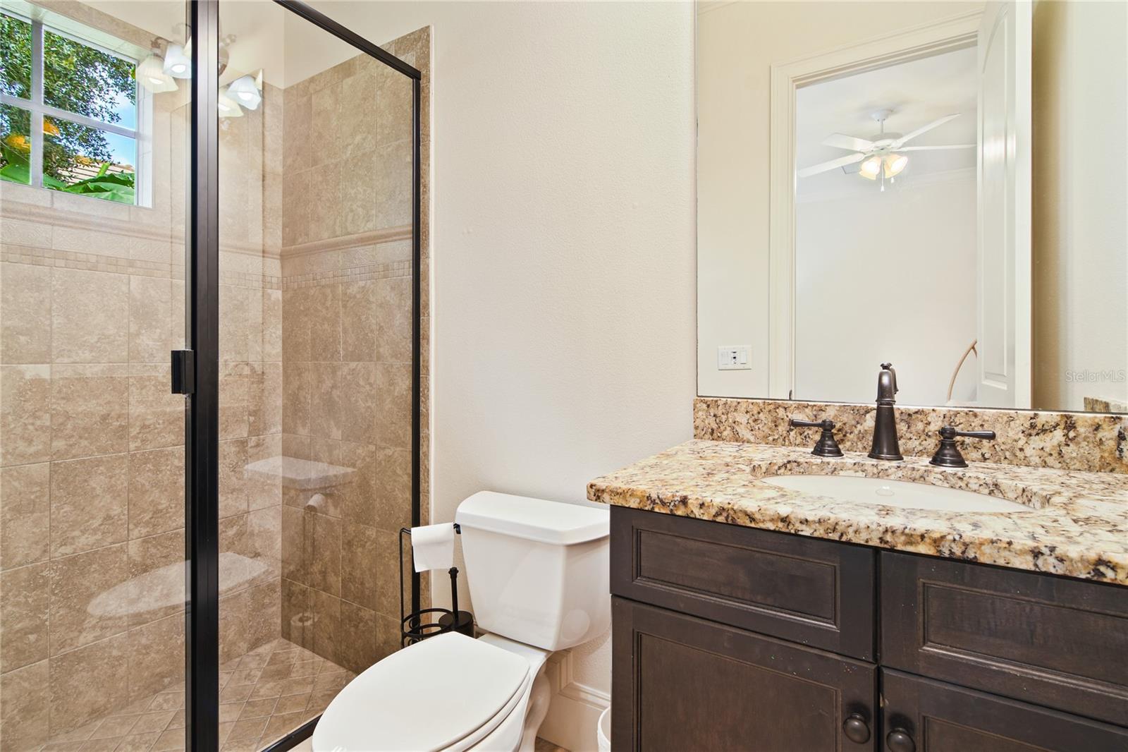 RESERVE AT LAKE BUTLER SOUND - Residential