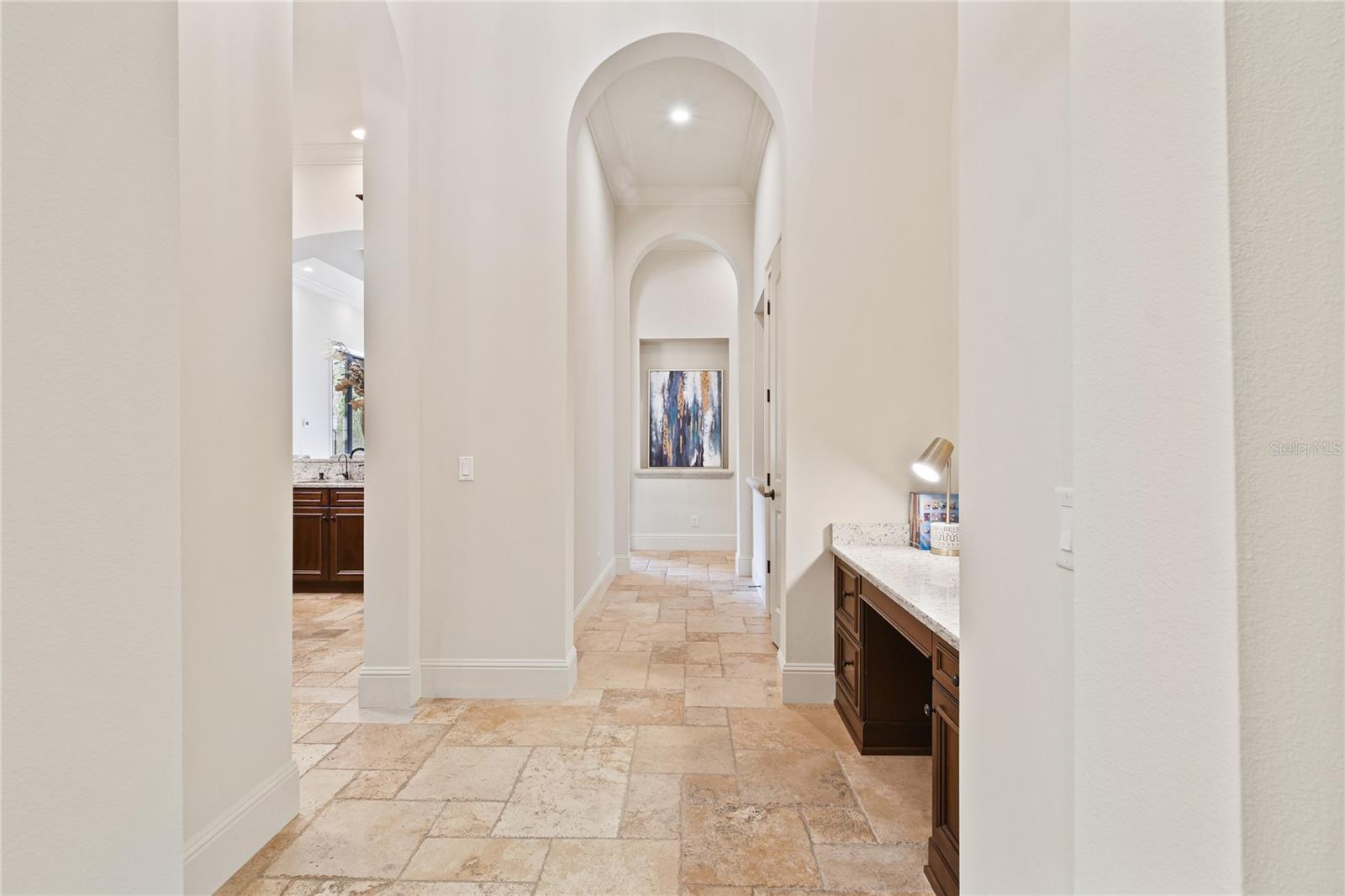 RESERVE AT LAKE BUTLER SOUND - Residential