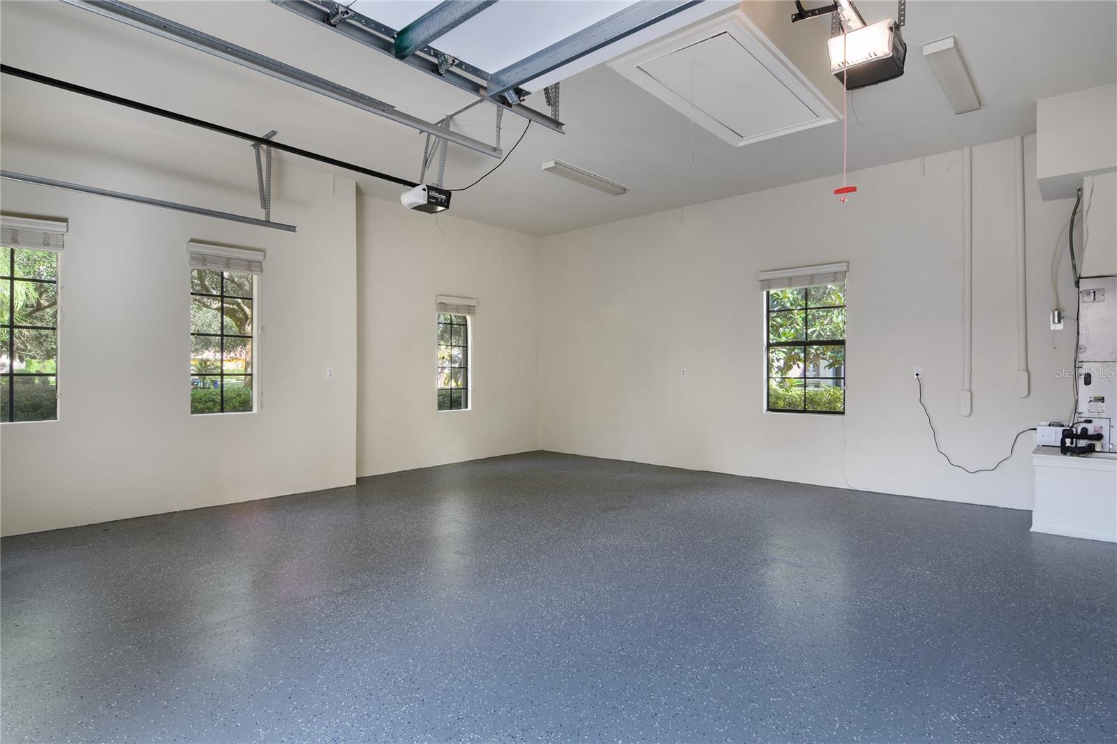 RESERVE AT LAKE BUTLER SOUND - Residential