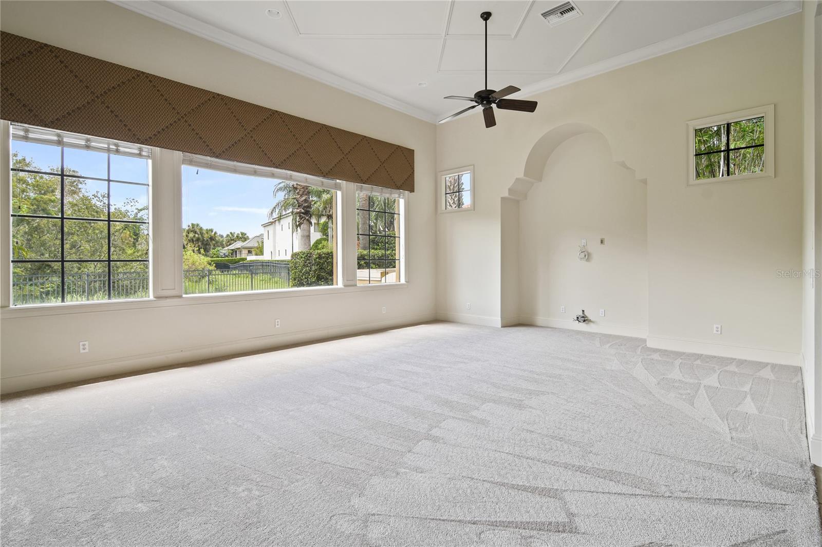 RESERVE AT LAKE BUTLER SOUND - Residential