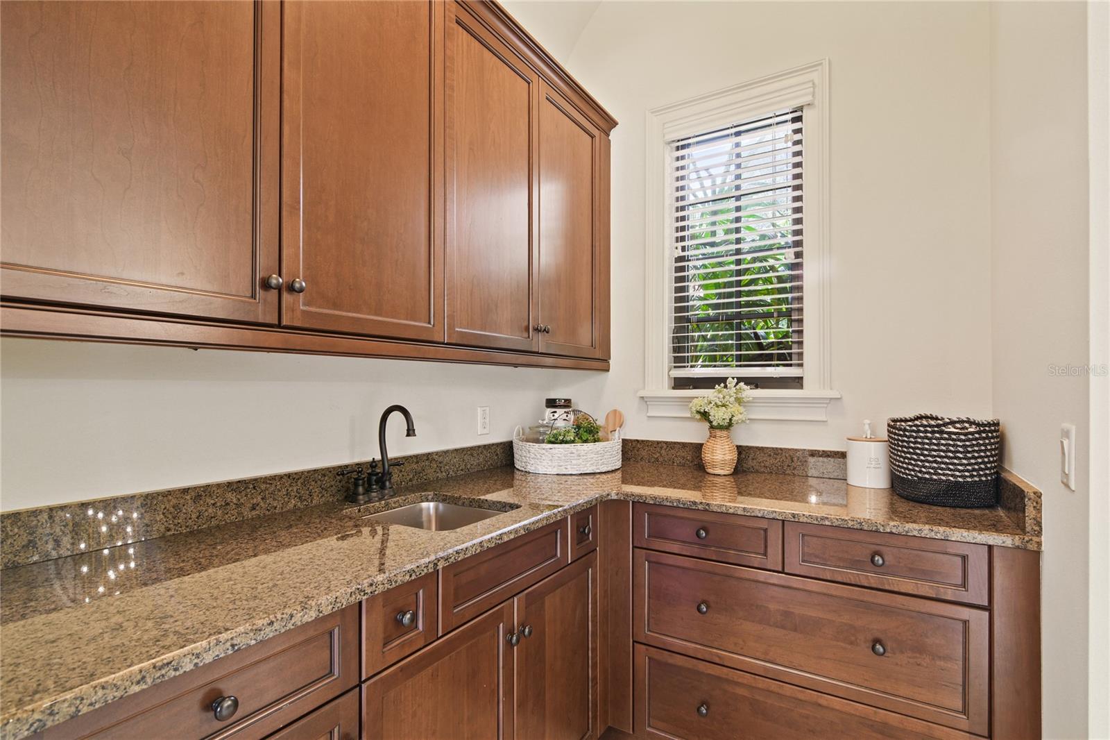 RESERVE AT LAKE BUTLER SOUND - Residential