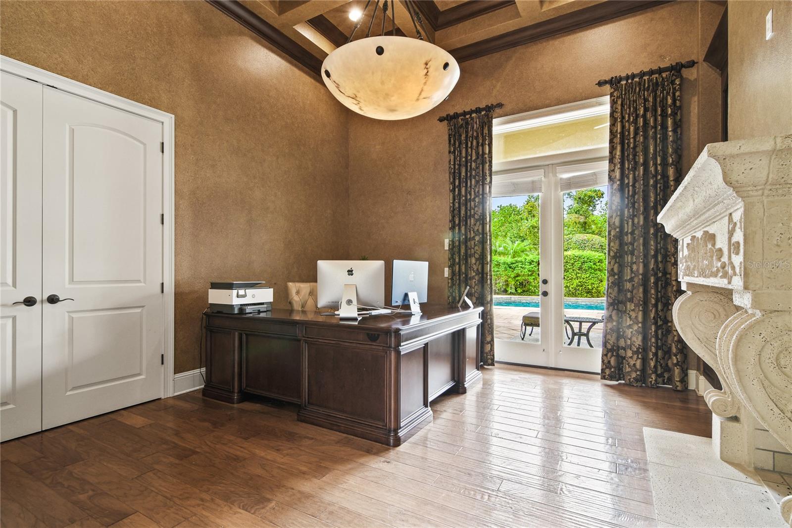 RESERVE AT LAKE BUTLER SOUND - Residential