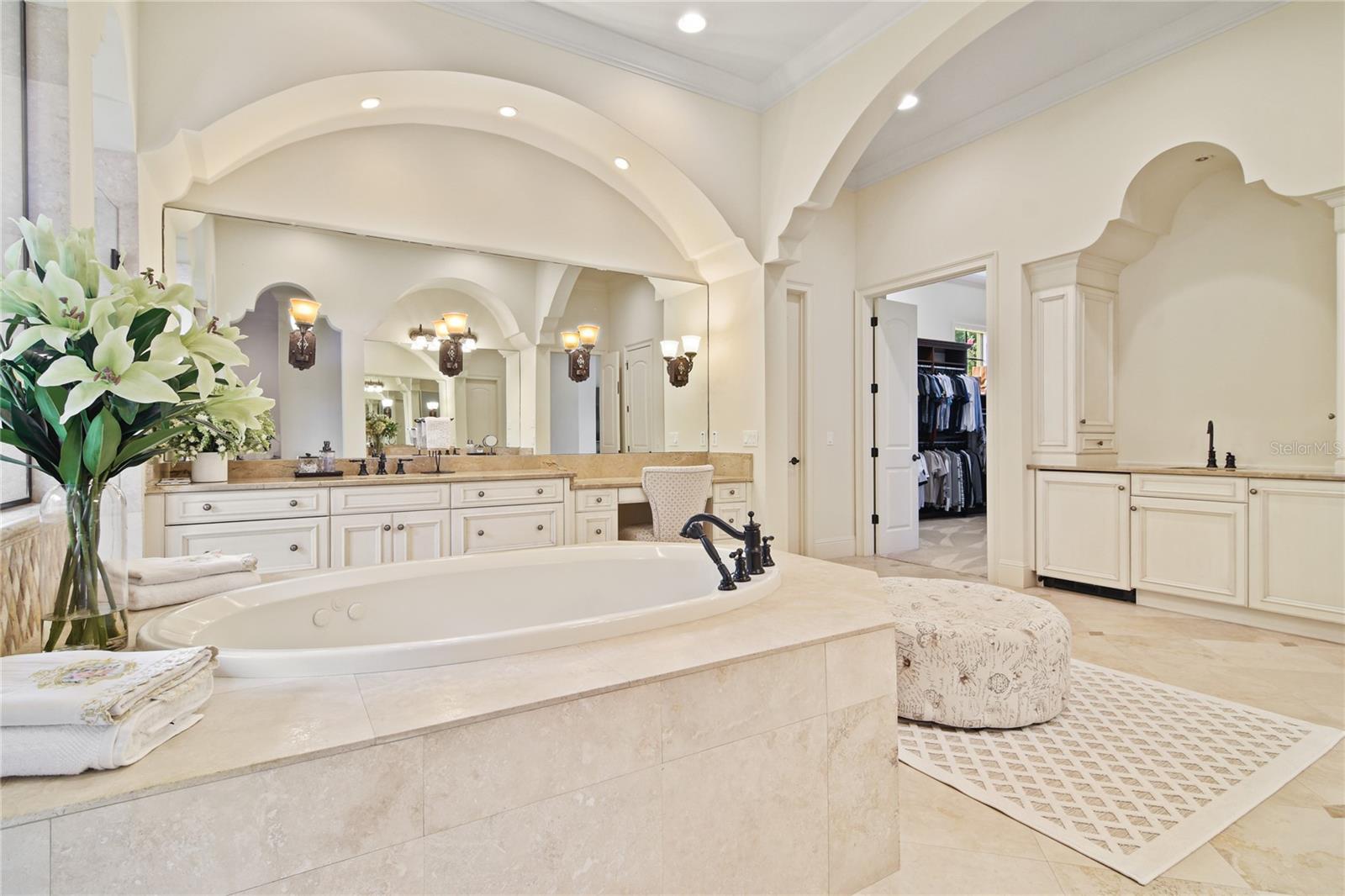 RESERVE AT LAKE BUTLER SOUND - Residential