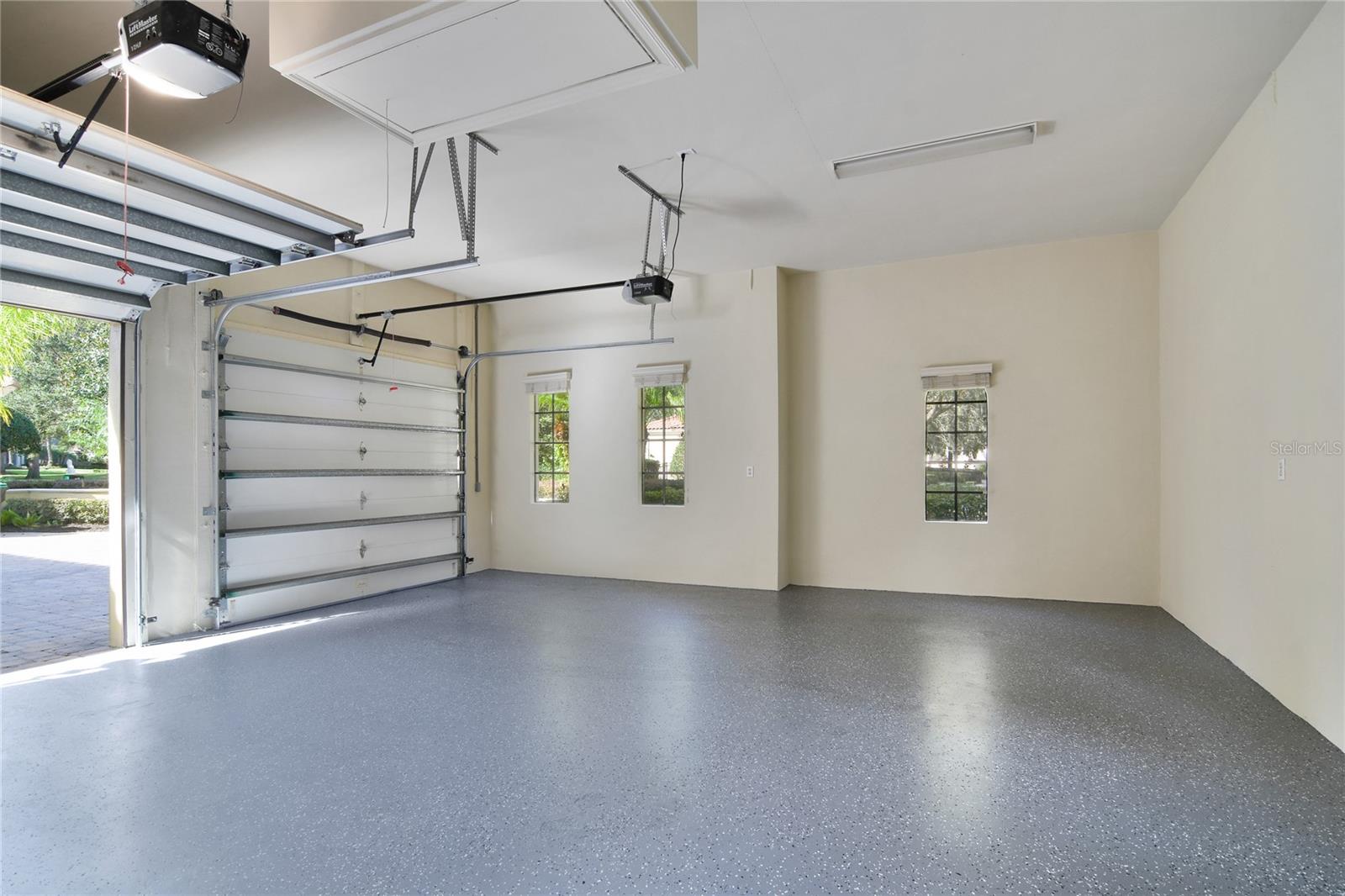 RESERVE AT LAKE BUTLER SOUND - Residential