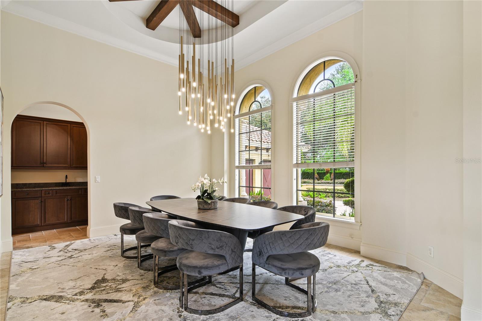 RESERVE AT LAKE BUTLER SOUND - Residential