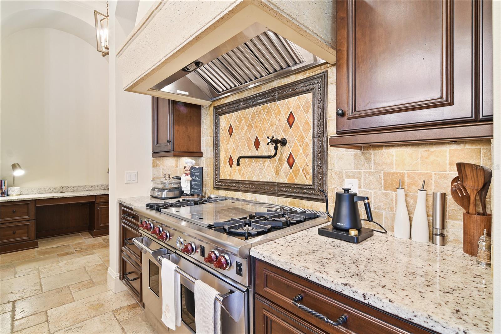 RESERVE AT LAKE BUTLER SOUND - Residential