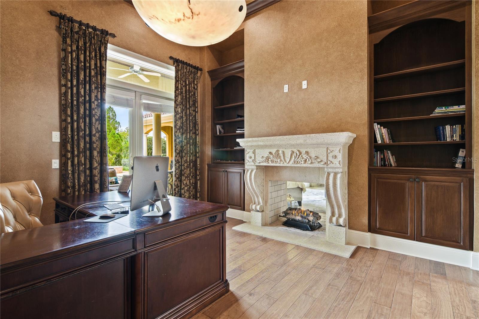 RESERVE AT LAKE BUTLER SOUND - Residential