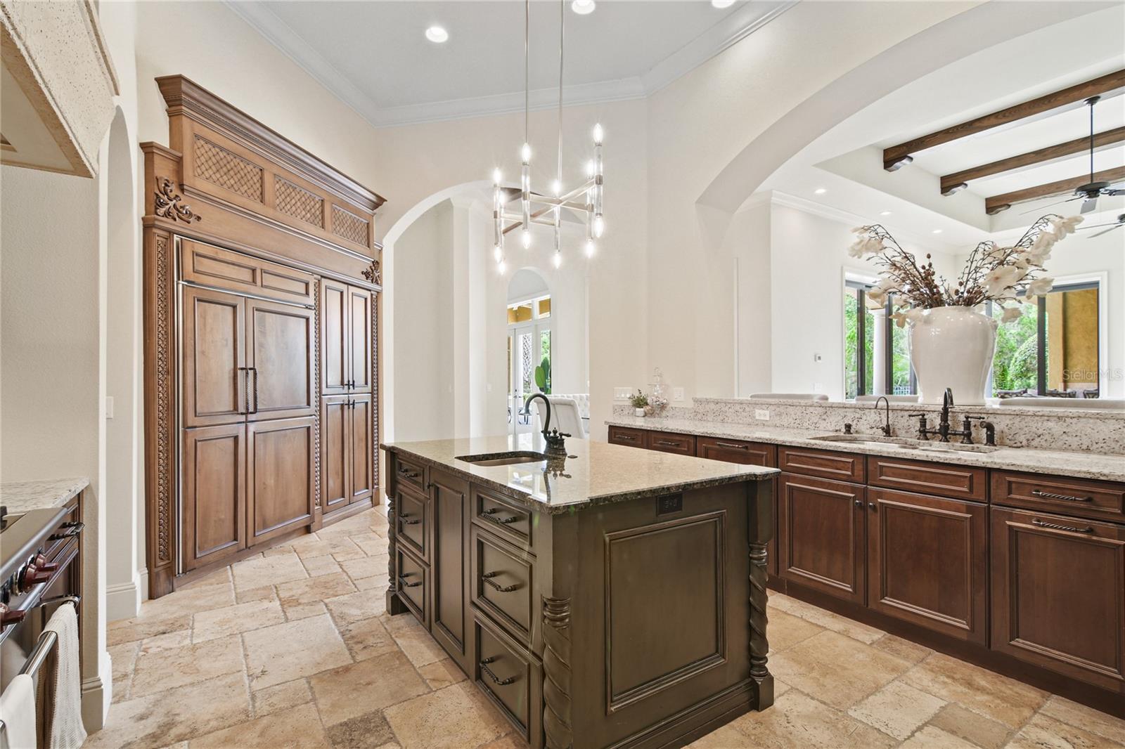 RESERVE AT LAKE BUTLER SOUND - Residential