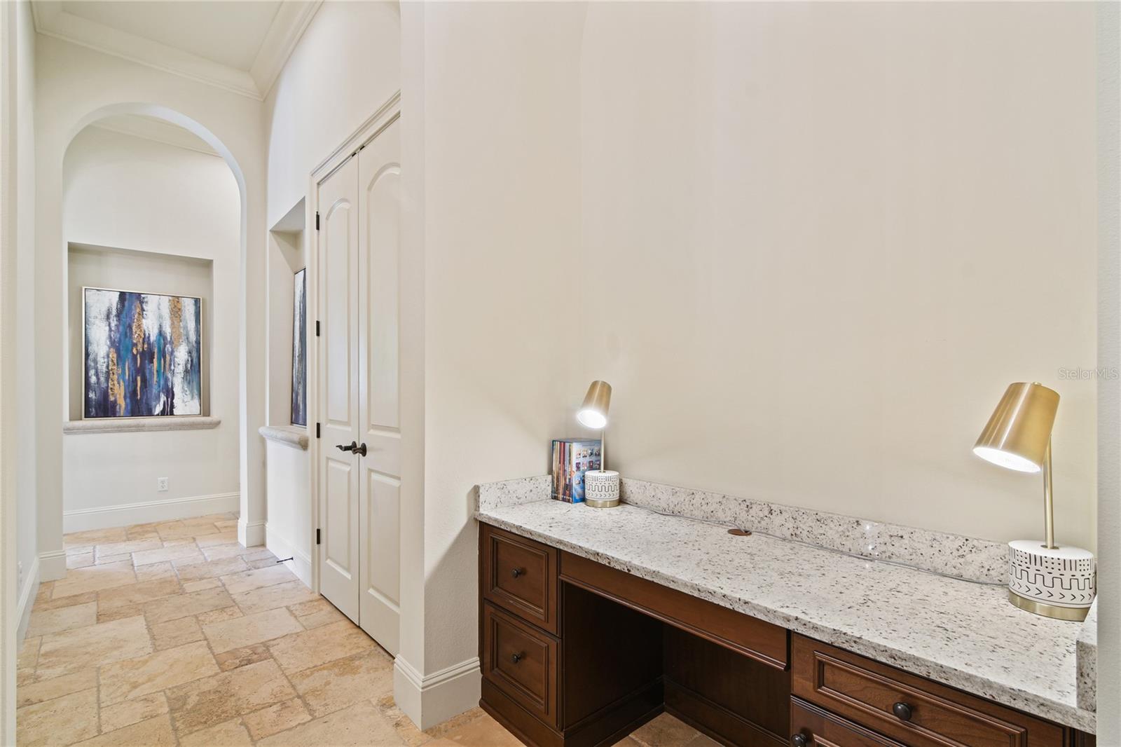 RESERVE AT LAKE BUTLER SOUND - Residential