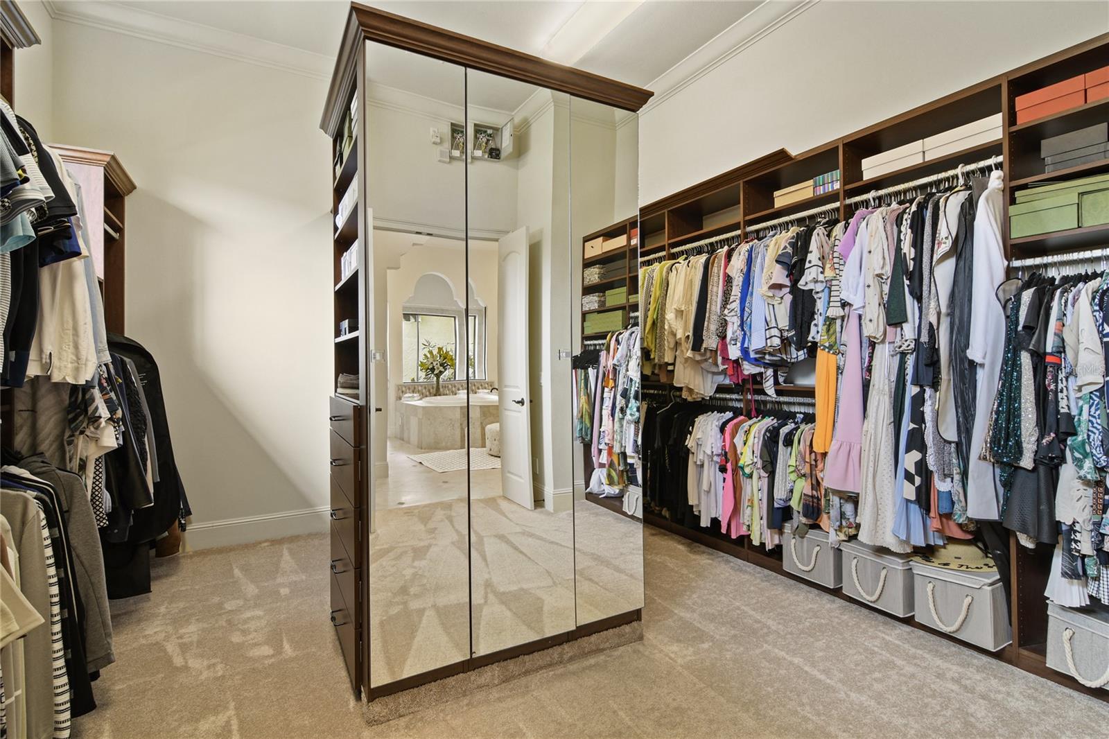 RESERVE AT LAKE BUTLER SOUND - Residential