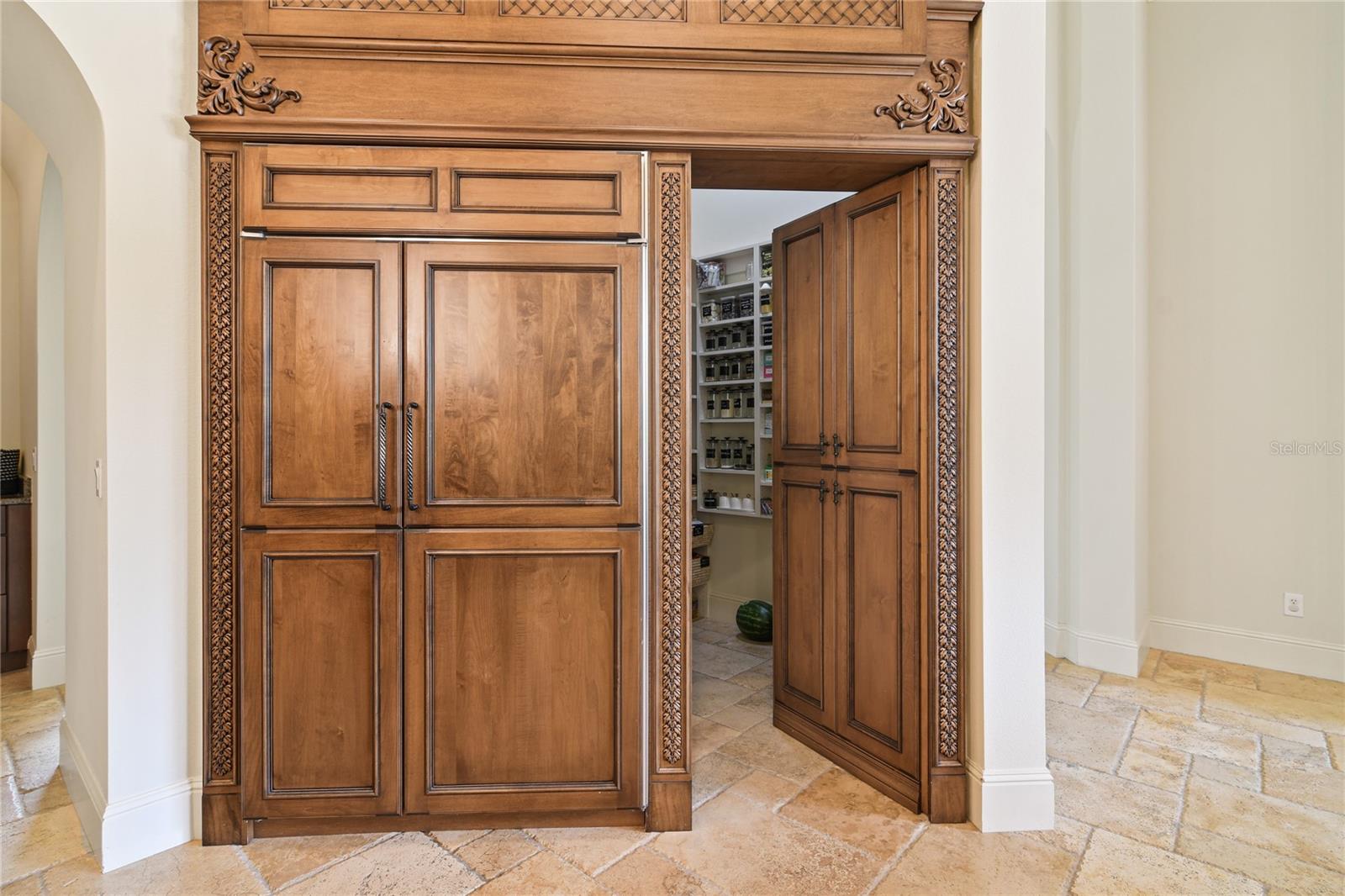 RESERVE AT LAKE BUTLER SOUND - Residential