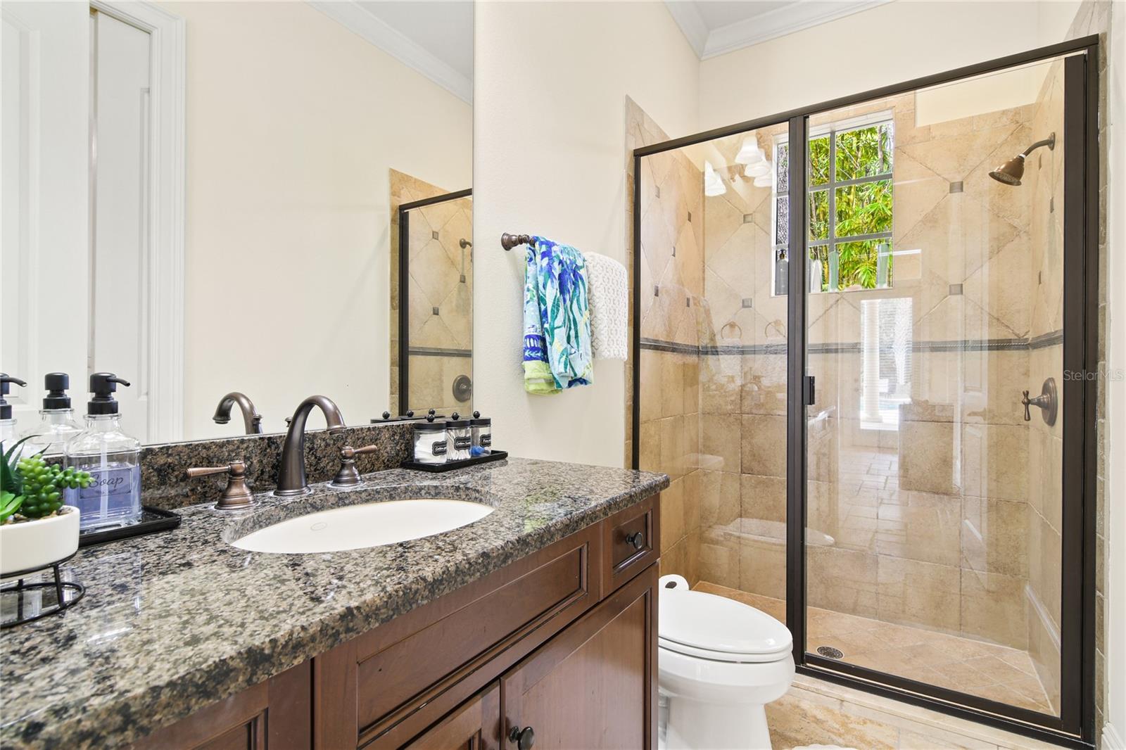 RESERVE AT LAKE BUTLER SOUND - Residential