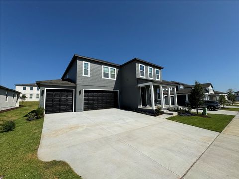 Tiny photo for 2193 Gold Dust Drive, Minneola, FL 34715 (MLS # O6418553)