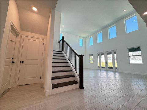 Tiny photo for 2193 Gold Dust Drive, Minneola, FL 34715 (MLS # O6418553)