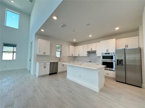 Tiny photo for 2193 Gold Dust Drive, Minneola, FL 34715 (MLS # O6418553)