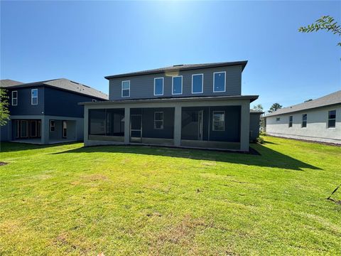 Tiny photo for 2193 Gold Dust Drive, Minneola, FL 34715 (MLS # O6418553)