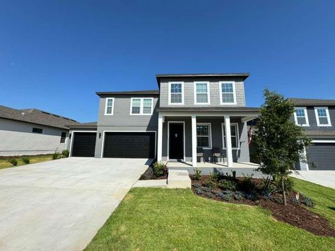 Tiny photo for 2193 Gold Dust Drive, Minneola, FL 34715 (MLS # O6418553)