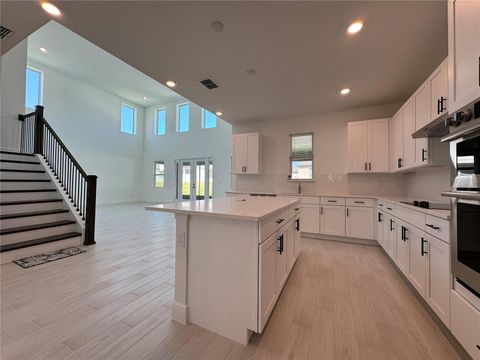Tiny photo for 2193 Gold Dust Drive, Minneola, FL 34715 (MLS # O6418553)