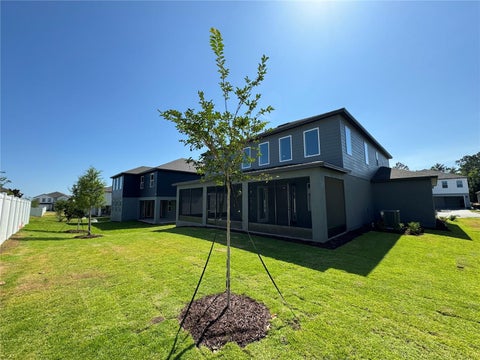 Tiny photo for 2193 Gold Dust Drive, Minneola, FL 34715 (MLS # O6418553)
