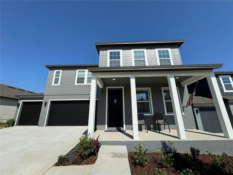 Tiny photo for 2193 Gold Dust Drive, Minneola, FL 34715 (MLS # O6418553)