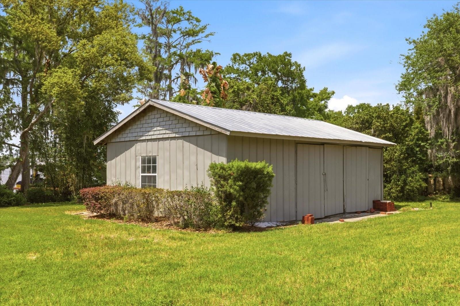 NA - Residential