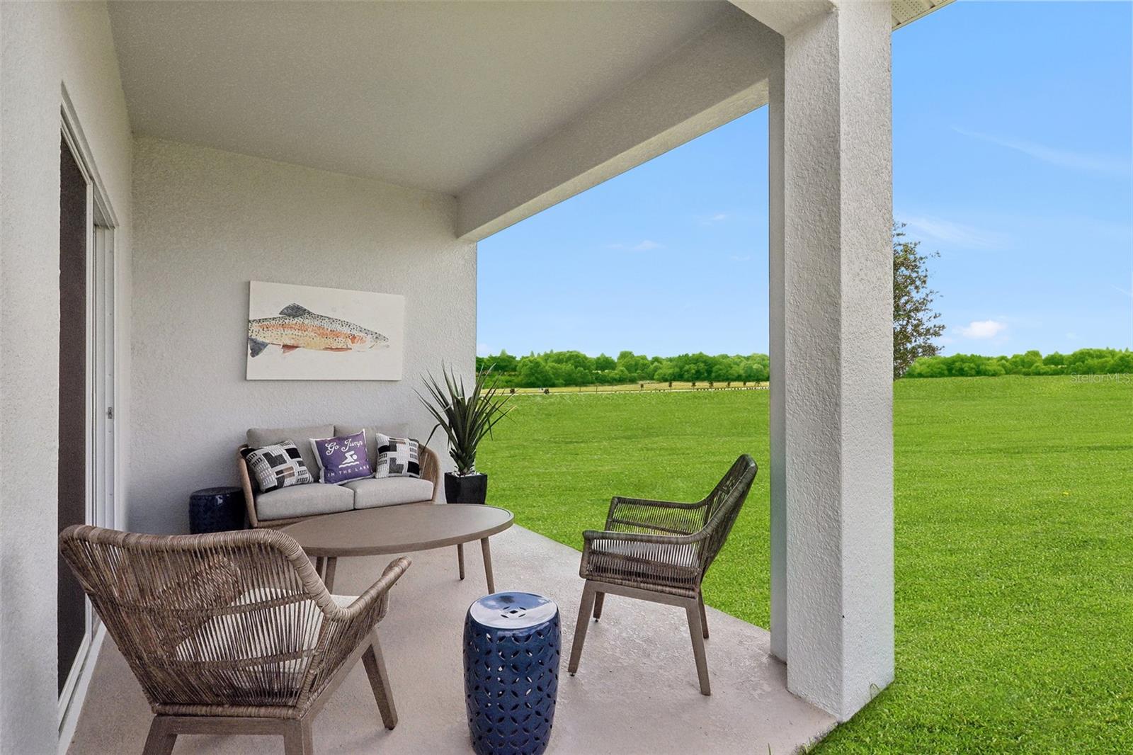 SCENIC TERRACE - Residential