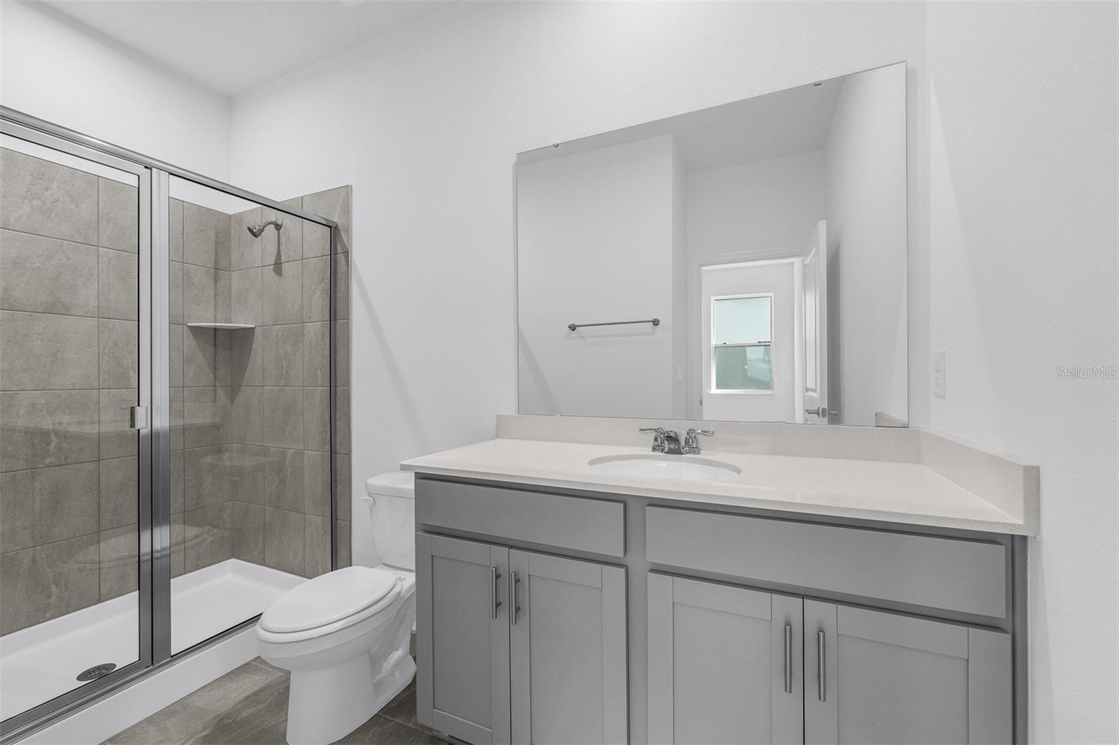 SCENIC TERRACE - Residential