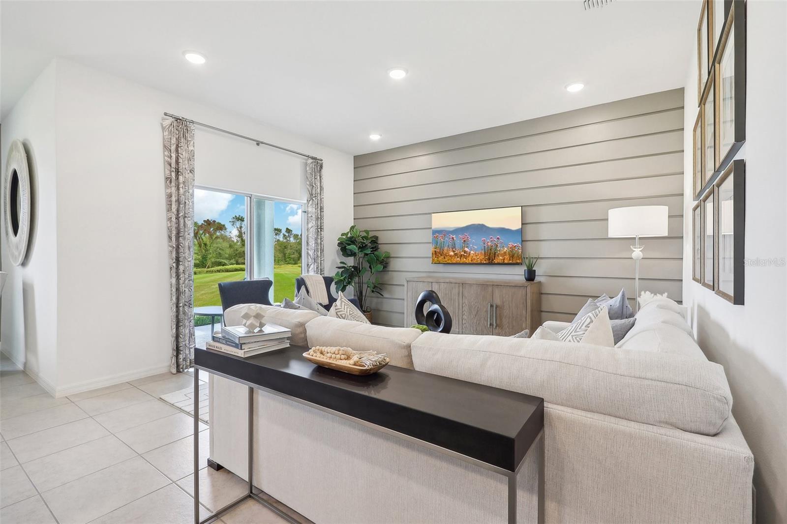 SCENIC TERRACE - Residential