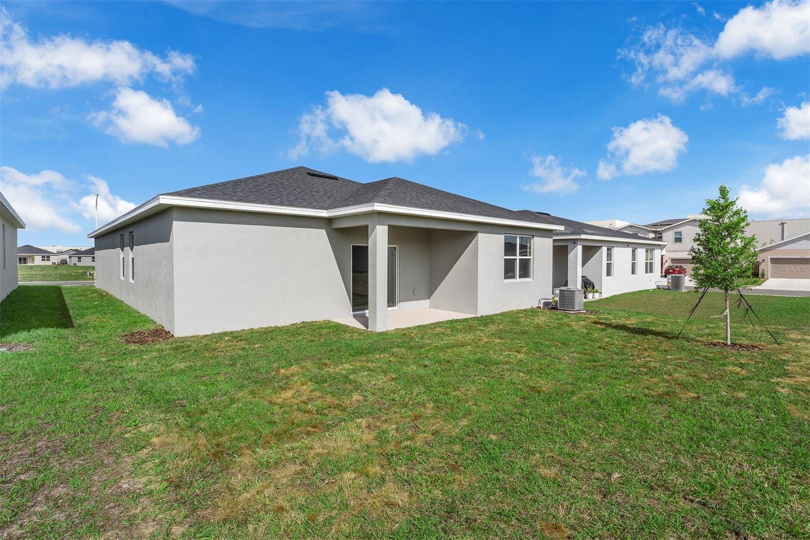 SCENIC TERRACE - Residential