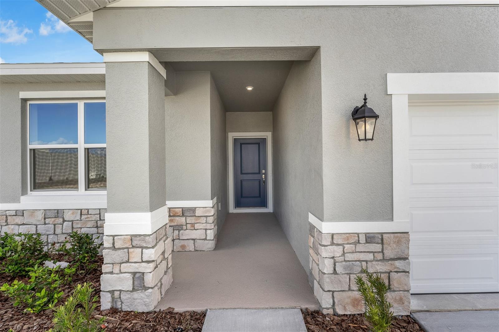 SCENIC TERRACE - Residential