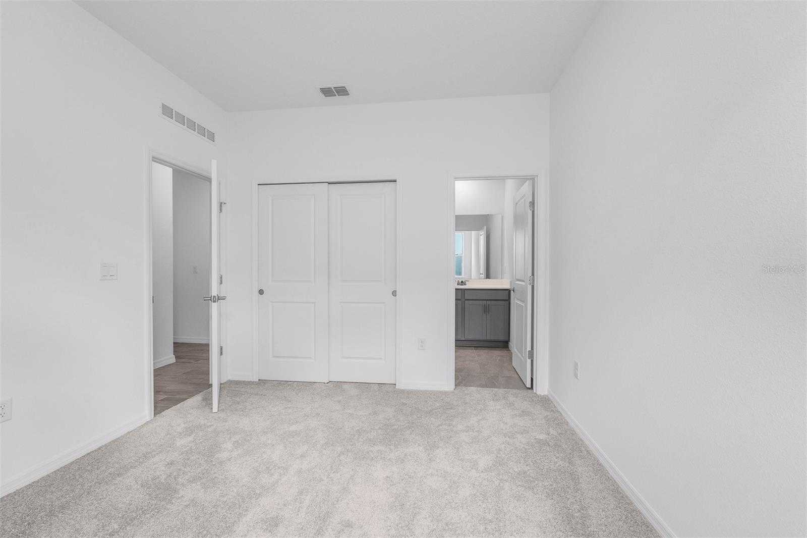 SCENIC TERRACE - Residential