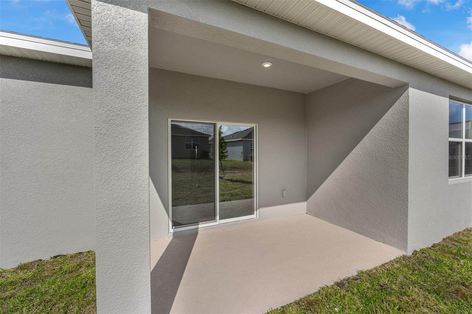 SCENIC TERRACE - Residential