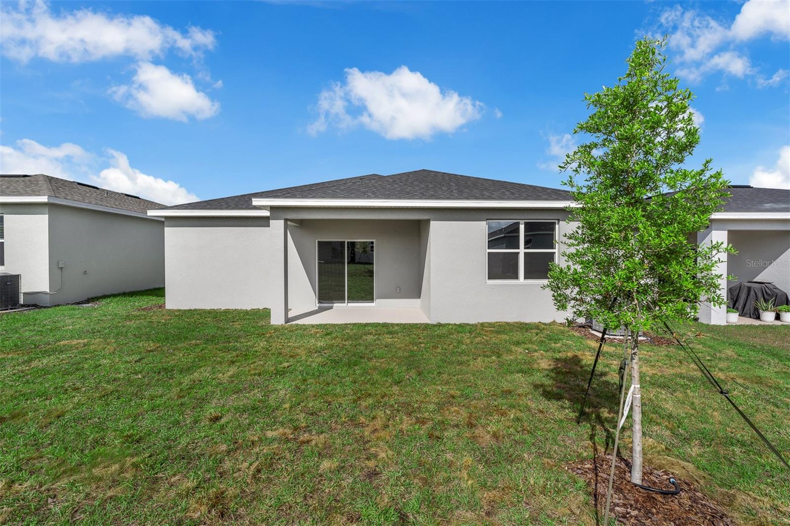 SCENIC TERRACE - Residential