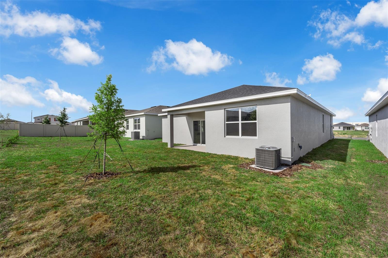 SCENIC TERRACE - Residential