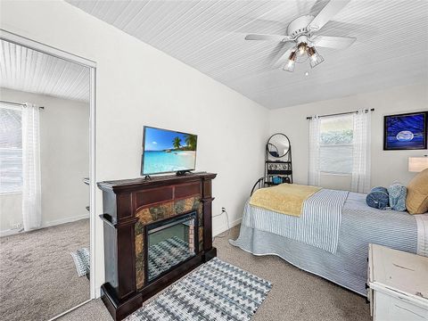 A home in FRUITLAND PARK