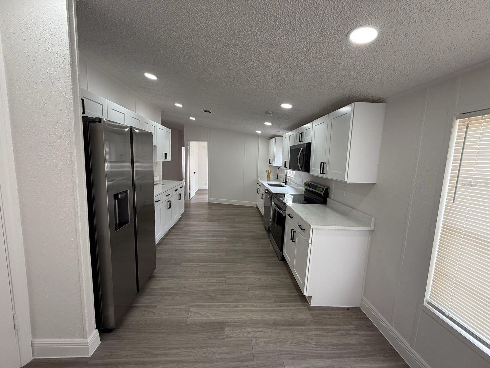 RAMBLEWOOD SUB - Residential