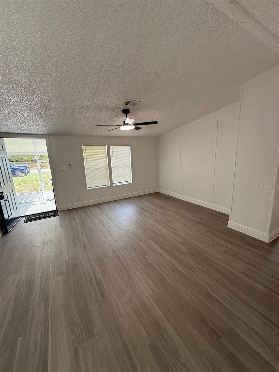 RAMBLEWOOD SUB - Residential