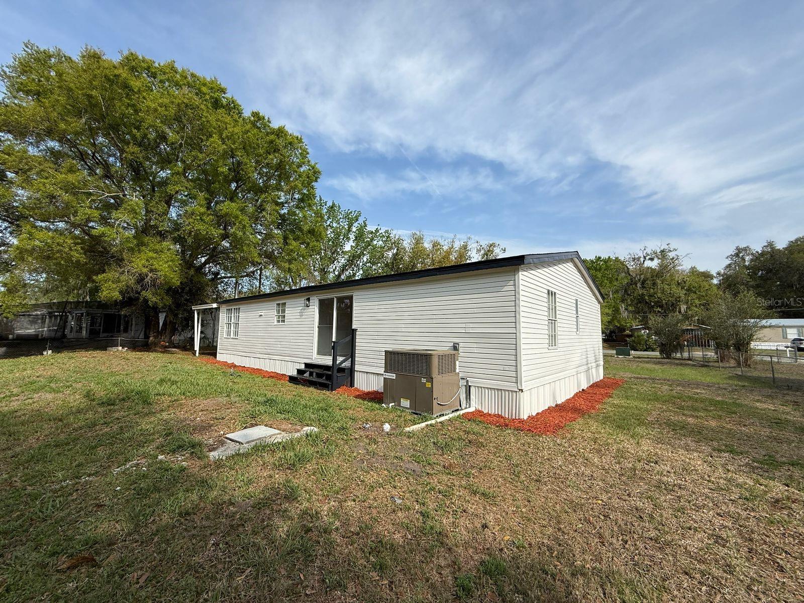 RAMBLEWOOD SUB - Residential