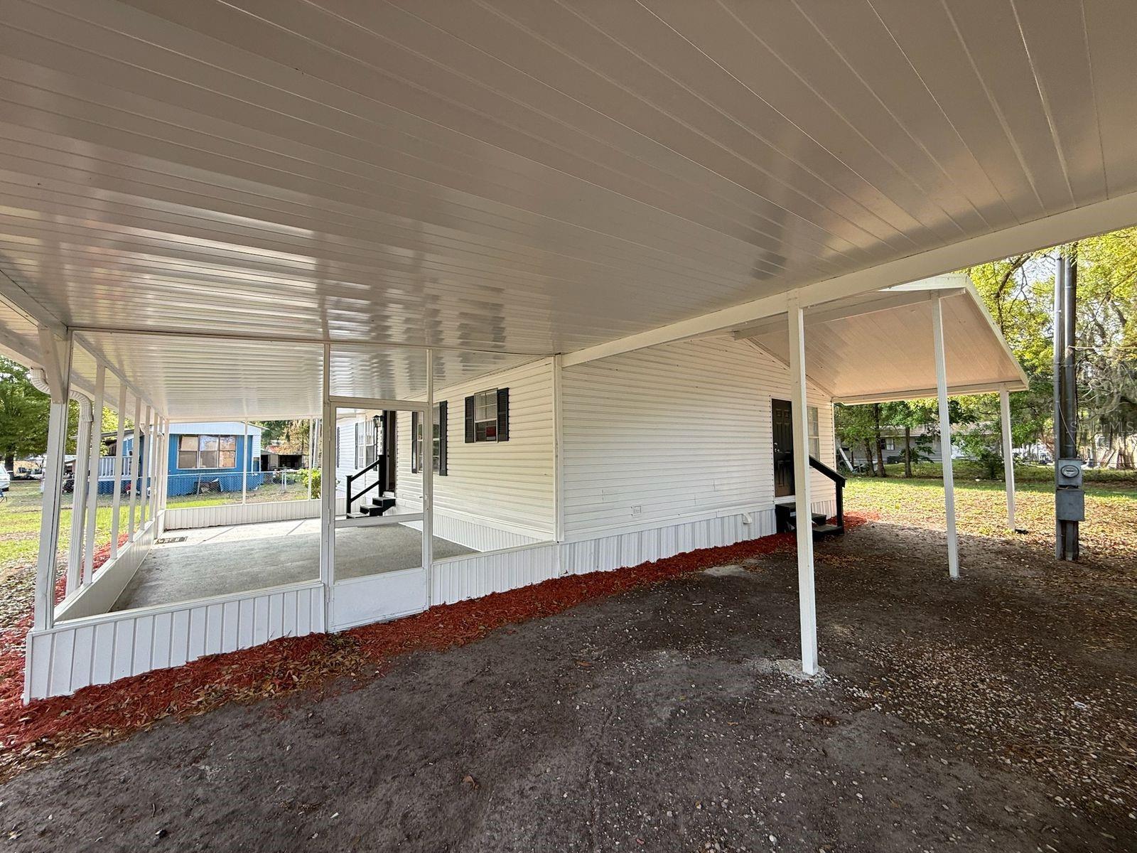 RAMBLEWOOD SUB - Residential